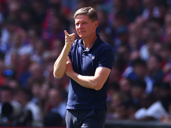 Oliver Glasner Yakin Crystal Palace akan Datangkan Pemain Baru