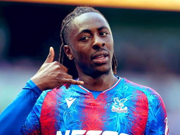 Manajer Tottenham Tanggapi Spekulasi Transfer Eberechi Eze