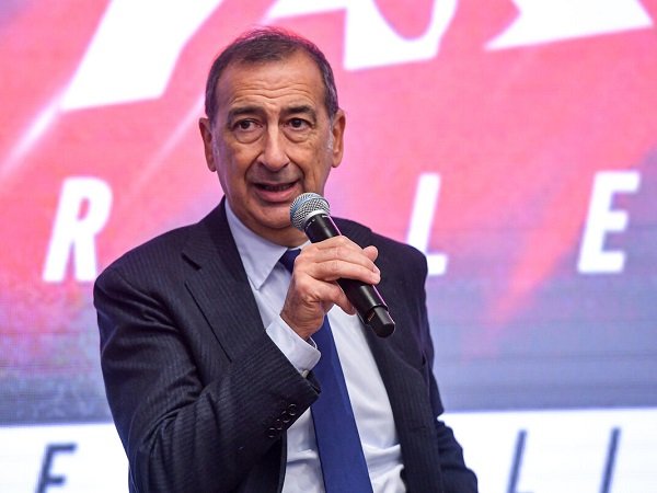 Meski Dapat Hambatan, Beppe Sala Pastikan Lanjutan Lelang San Siro